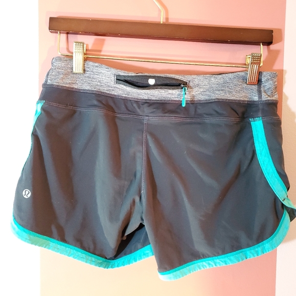 Lululemon Athletic Women's Shorts - Picture 4 of 4